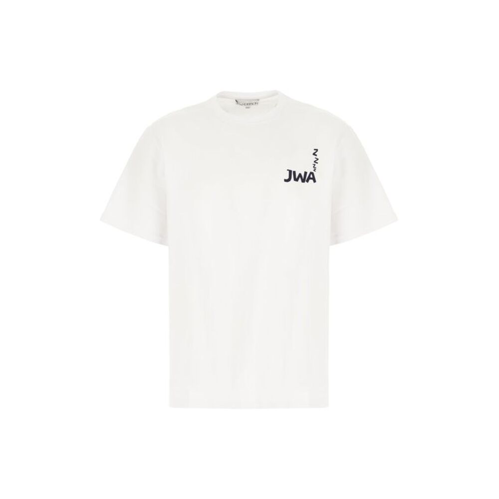 Jw Anderson Man Clothing T-Shirt